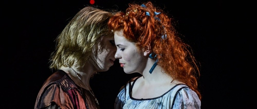RockOpera - Romeo a Julie + Anna Karenina