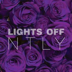 LIGHTS OFF  - NICE TO LEAVE YOU 2015
