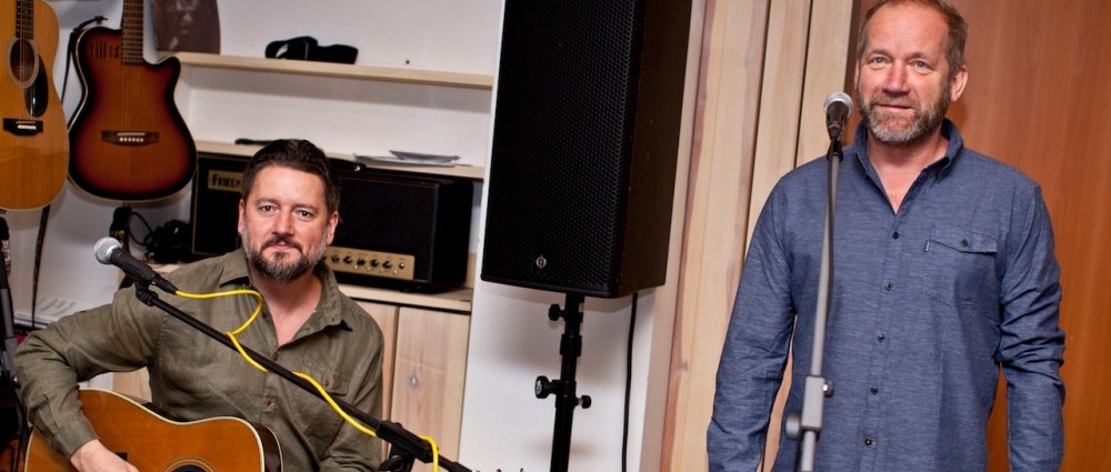 DAVID KOLLER míří s kapelou na akustické turné