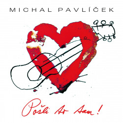 Michal Pavlíček Album