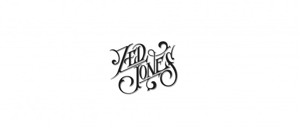 ZED JONES pokřtí své debutové album