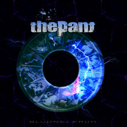 THE PANT_cd