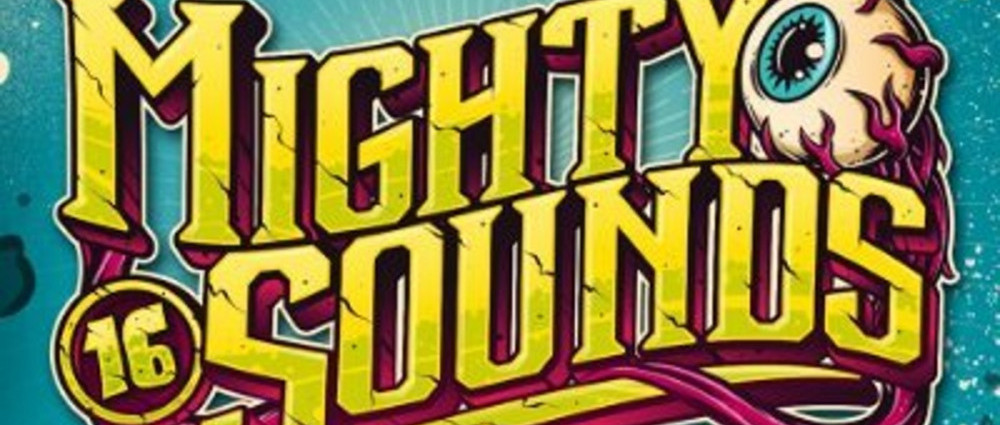 Mighty Sounds vol. 16 proběhne až v roce 2021