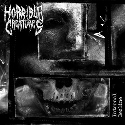 HORRIBLE CREATURES_cd