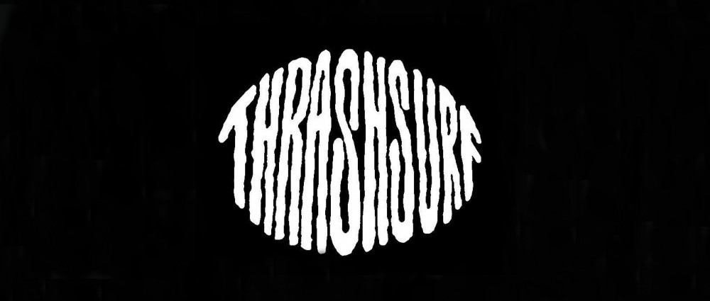 THRASHSURF vydávají své druhé EP