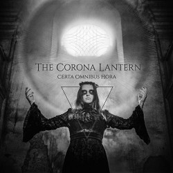 THE CORONA LANTERN_cd