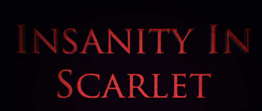 INSANITY IN SCARLET chystají album