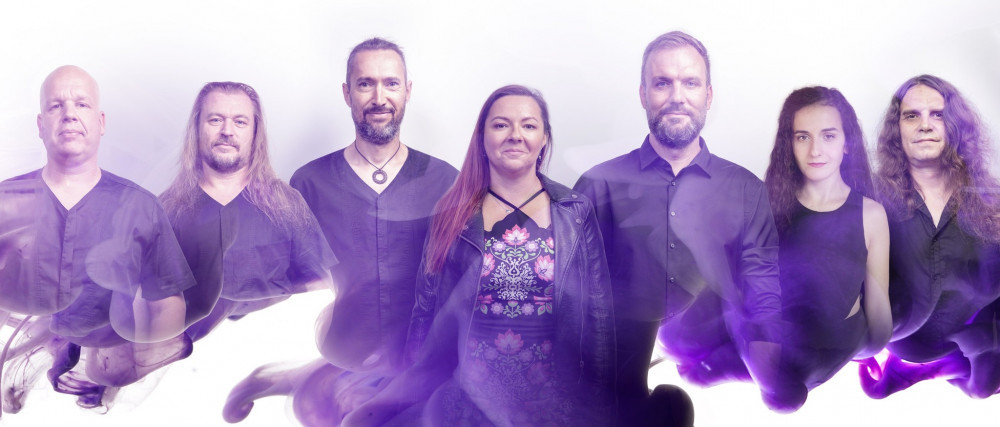 SILENT STREAM OF GODLESS ELEGY vydali akustické album Jiná s poutavým videoklipem k singlu Pod Babíma horama