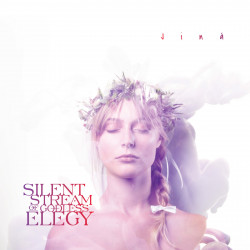 SILENT STREAM OF GODLESS ELEGY_cd