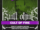 CULT OF FIRE si dají Smetanu