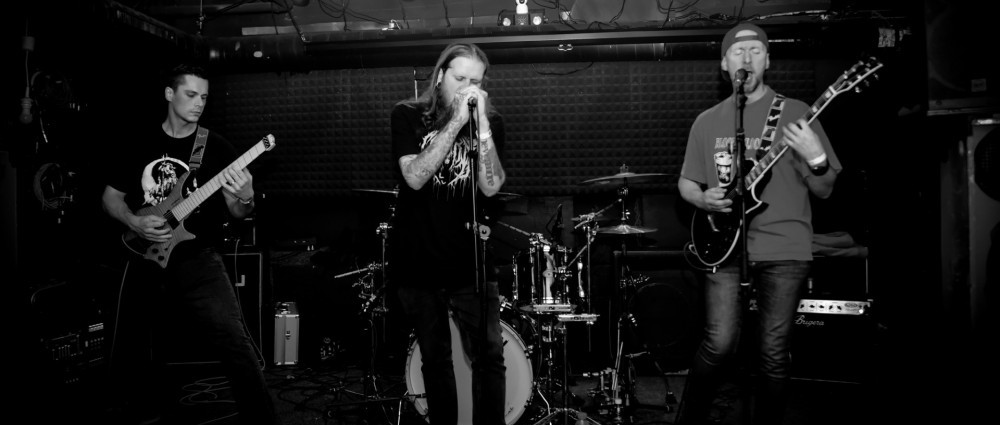 WE STILL HERE sa hlásia s druhým albumom Serpent A.D.