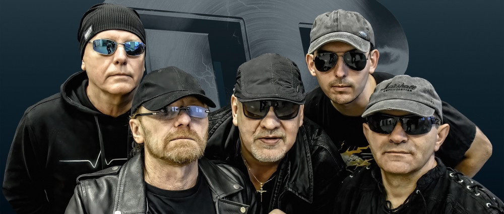 LTB (Láďa Tomis Band) pronásleduje Jacka Rozparovače