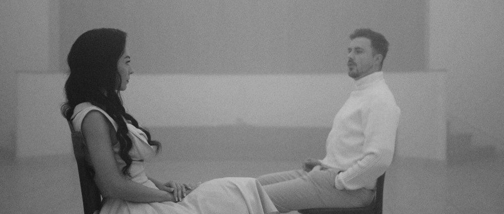 Klavírista ICONITO vyznává lásku skladbou Óda ku klavíru