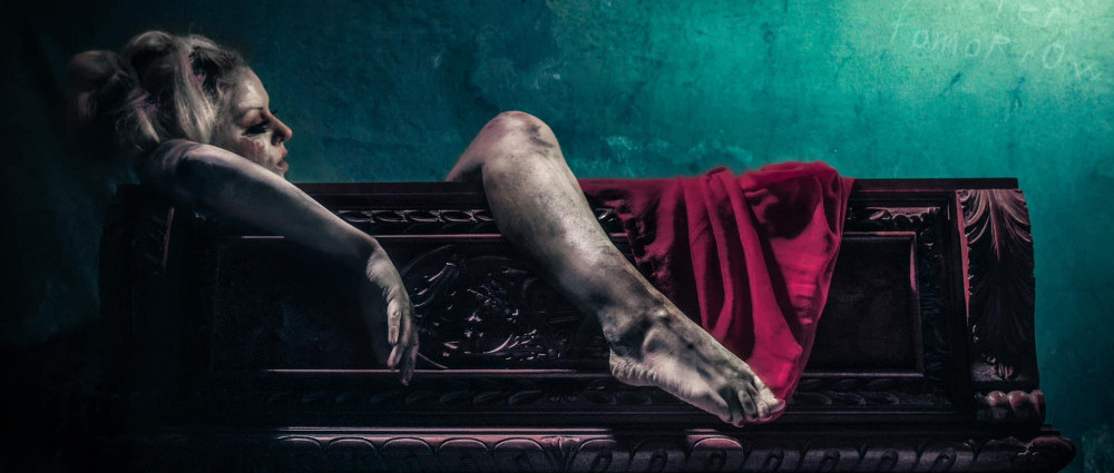 SNOVONNE vydává singl Soak