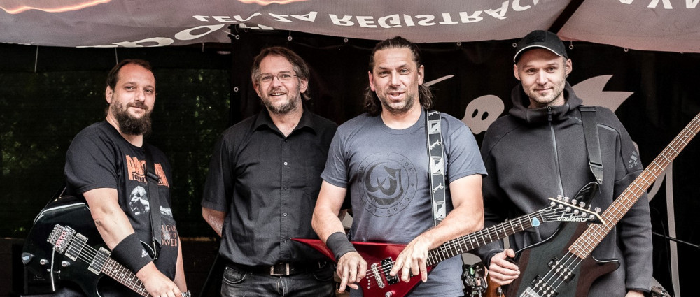 WITTY JOE varují před vyhořením