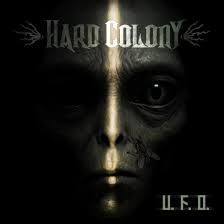 HARD COLONY_cd
