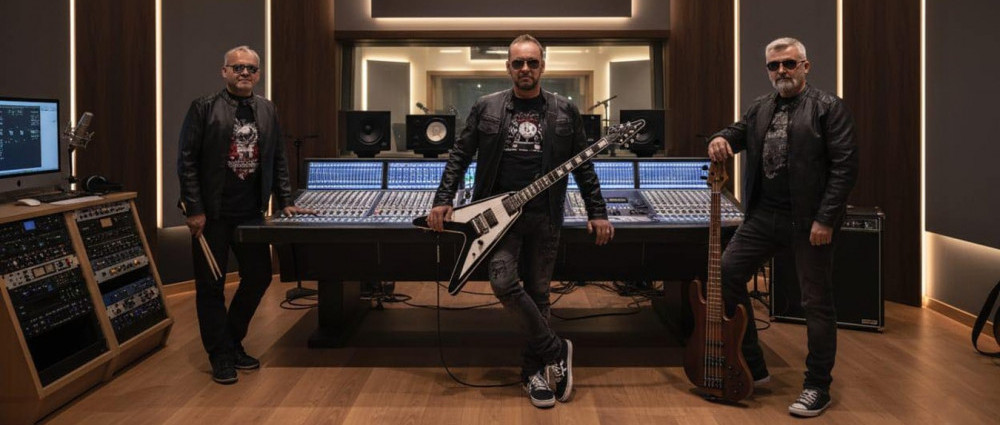 SOUPERMAN odpálili Dynamit