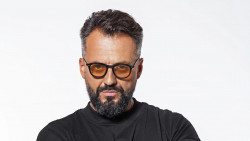 Marián ČEKOVSKÝ - Ja nič, ja muzikant