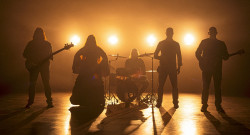 MEADOW STREET vstávají Z popela