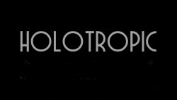 HOLOTROPIC vydávajú singel a sľubujú kompletný nový materiál