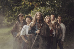 Tomáš Kočko & ORCHESTR vydávají novinkové album Perperuna