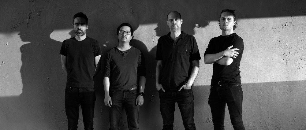 ETERA vydala debutové album