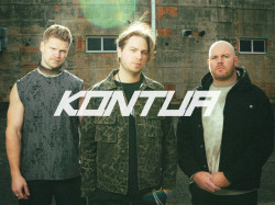 Máme slabej Content, zní o kapely KONTUA