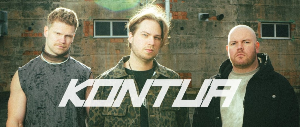 Máme slabej Content, zní o kapely KONTUA