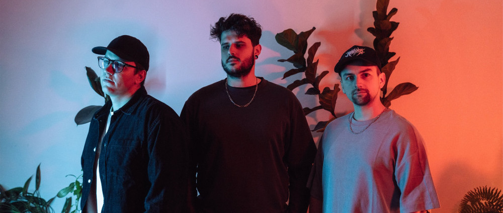 Osamělí kluci ANALOG KILLER se hlásí s novým singlem