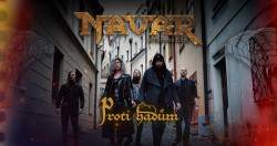 NAVAR a zpěvačka Barbora Filipi přicházejí s duetem pojednávajícím o zpěvaččině životní tragédii