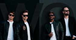 VANUA2 odhodila Boomerang