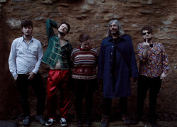 V lednu odstartovala cestovatelská mise KSANAX & THE SPICY LORDS odstartovala v 