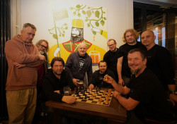 Jakou Naději má MEDVĚD 009?