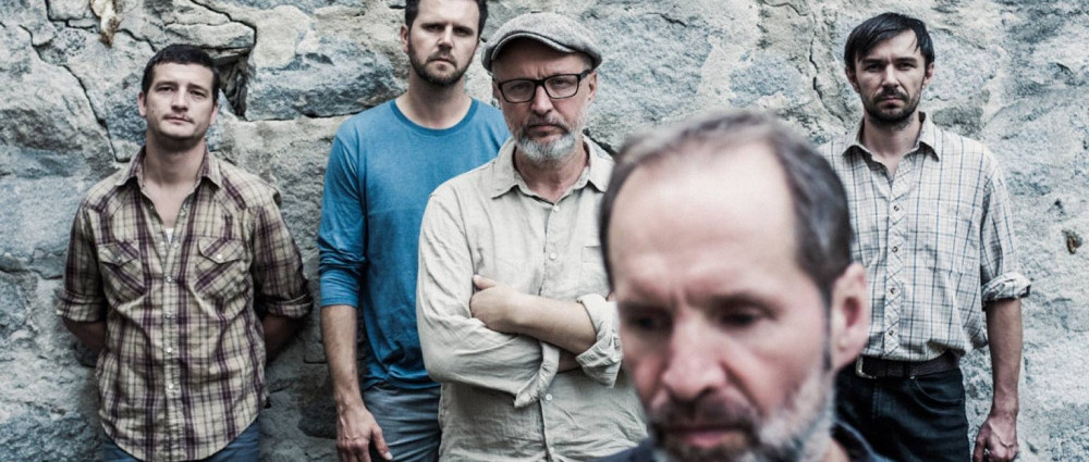 PRIESSNITZ - Zpátky v mlze