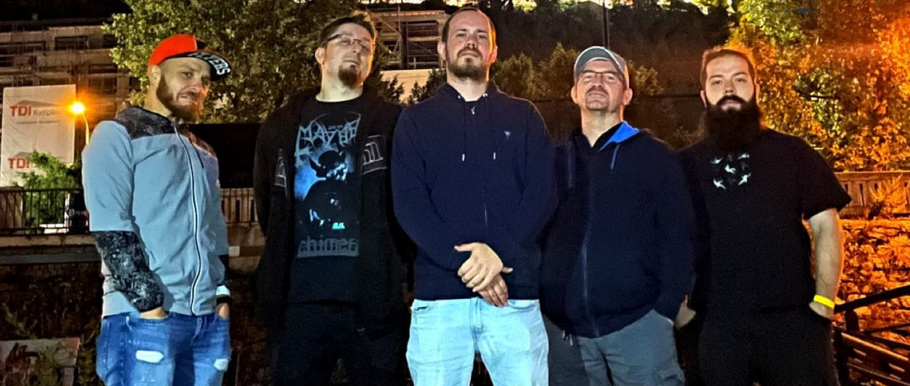 Vydání alba individual od HOLOTROPIC se blíží