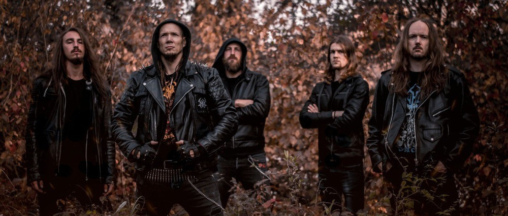 NAHUM vyráží na Old World Dead Tour 2026