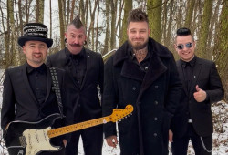 RYBIČKY 48 servírují Nebeskou pránu