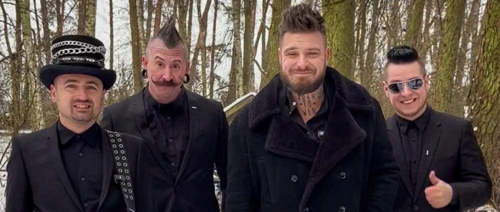 RYBIČKY 48 servírují Nebeskou pránu