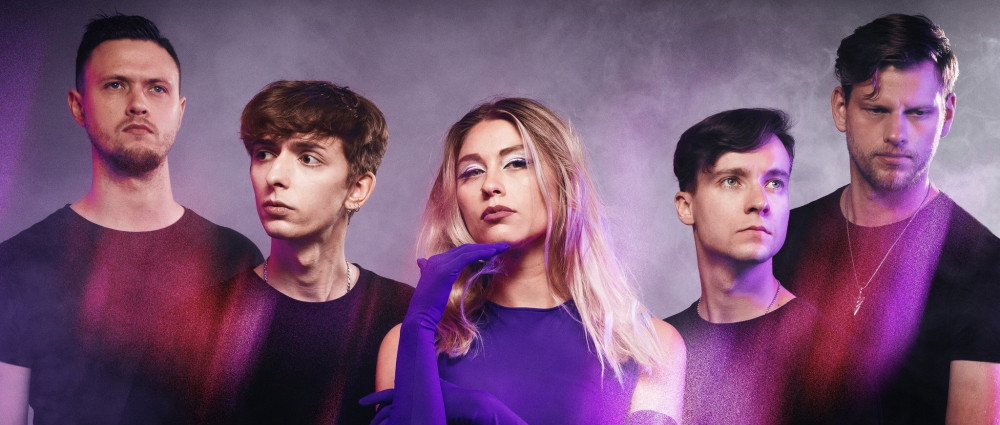 JAMARON - Něco zůstane