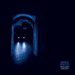 FORGOTTEN SILENCE_Idola 1