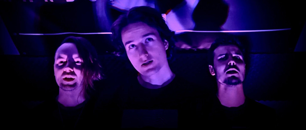 RANDOM CHOICES vydali album Takto je to fajn