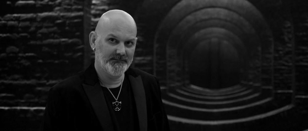 Alesh A.D. uzavírá koncertní etapu své kariéry