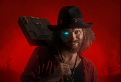 PAN LYNX křtí 16.3. nový dvojvinyl v Lucerna Music Baru