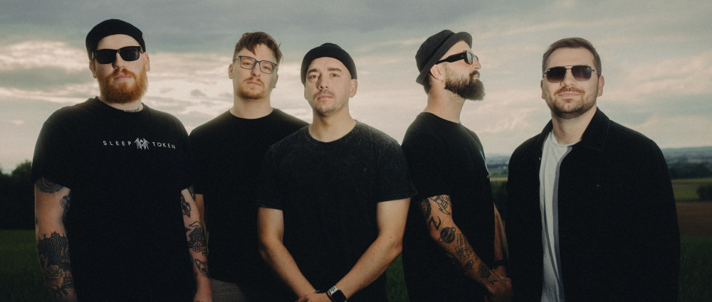 BEXLEY představují singl Dystopie