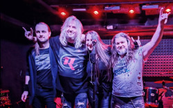 JANESESSION se brzy představí Bez masky