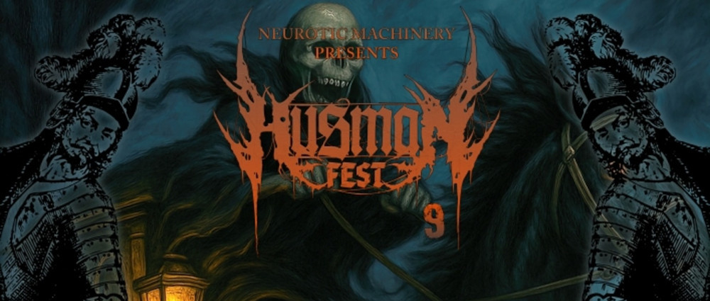 Husman Fest 9 oznamuje kompletní line-up