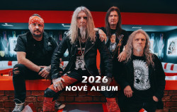 DOGA představila singl Dej mi bejby