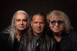 PFPROCK rozsypali Korálky