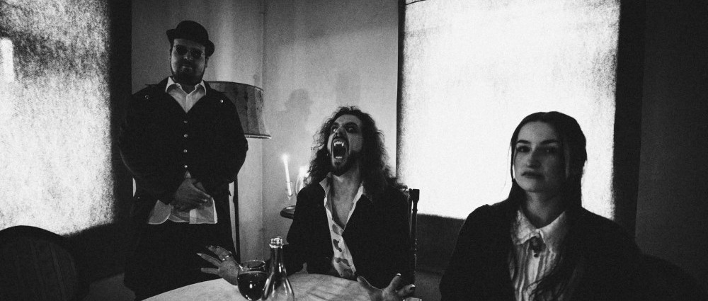 FAUSTOVY HRAČKY si hrají s Karolínou