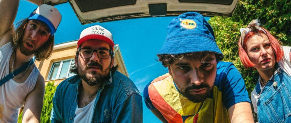 PONDĚLNÍCI - Pondělník v ČR nechceme!